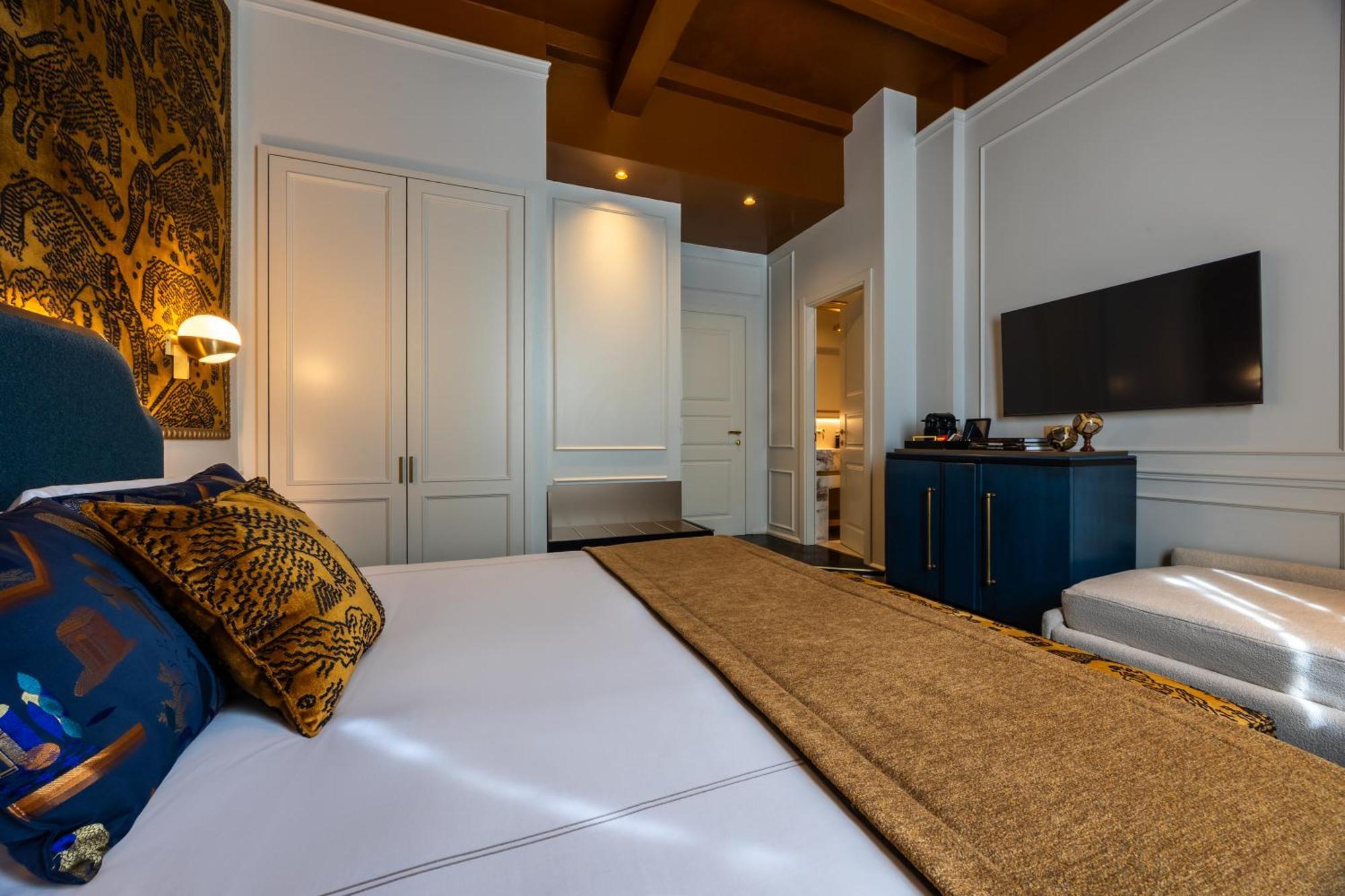 Ht6 Hotel Roma