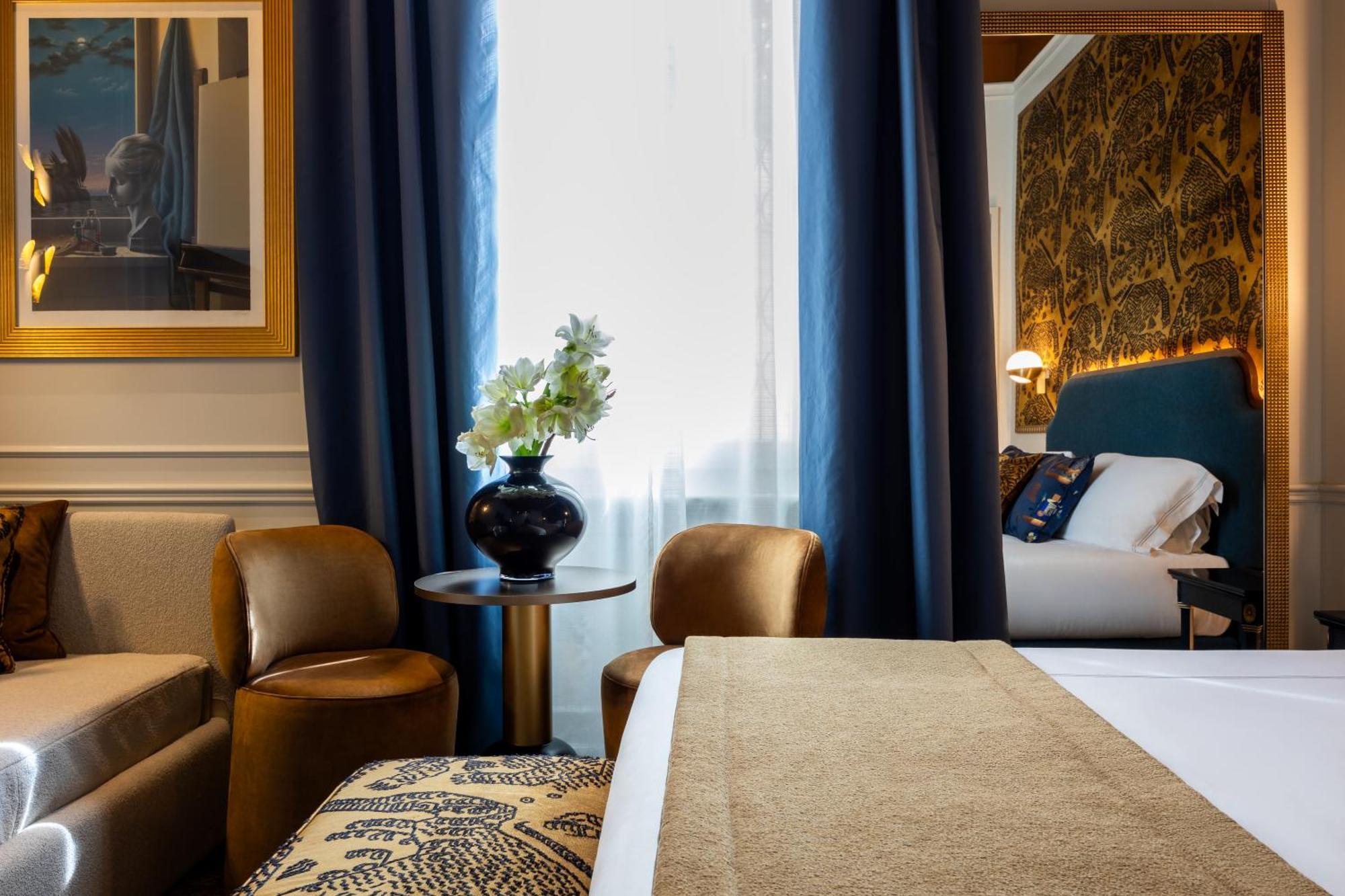 Hotel Ht6 Roma