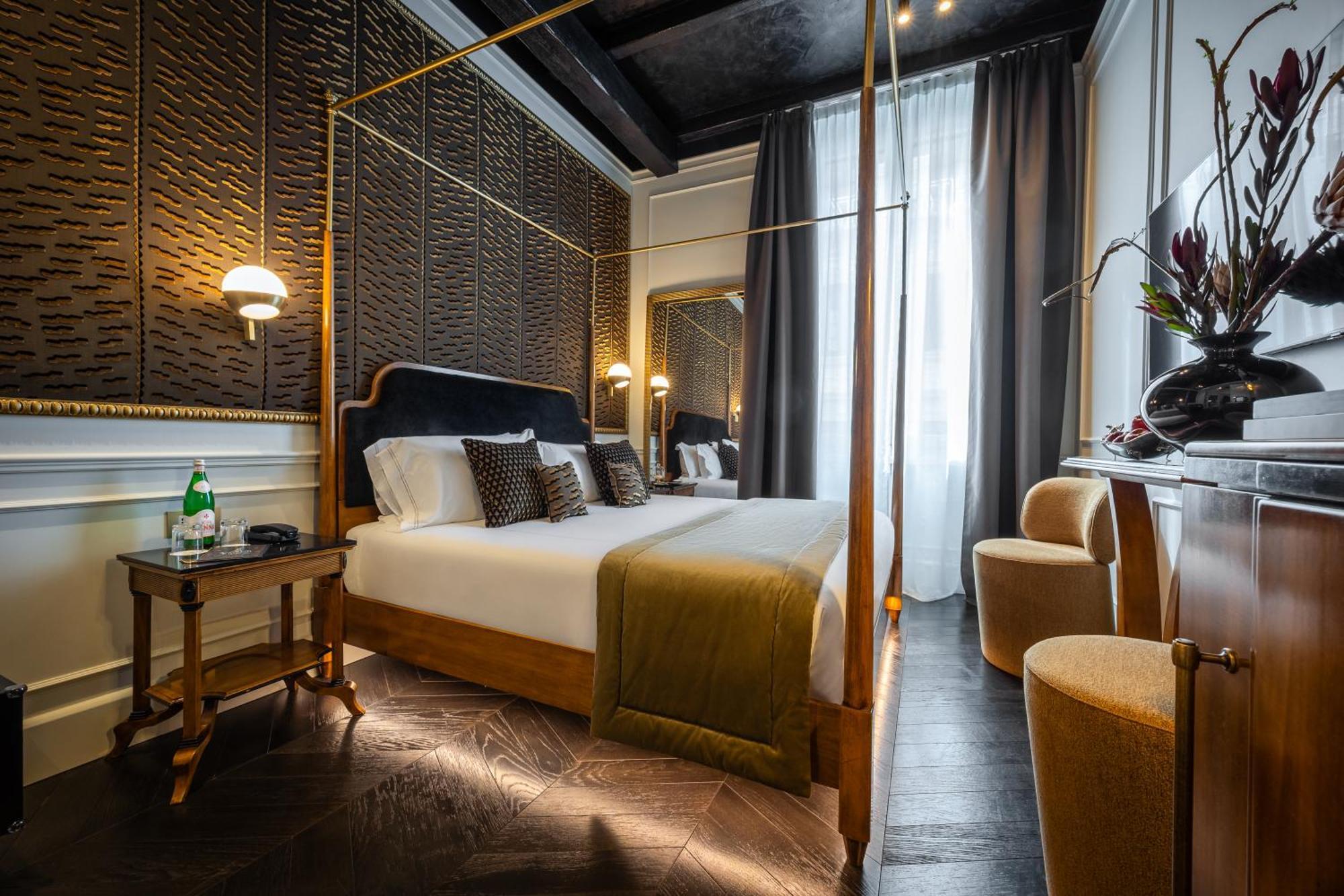 Ht6 Hotel Roma