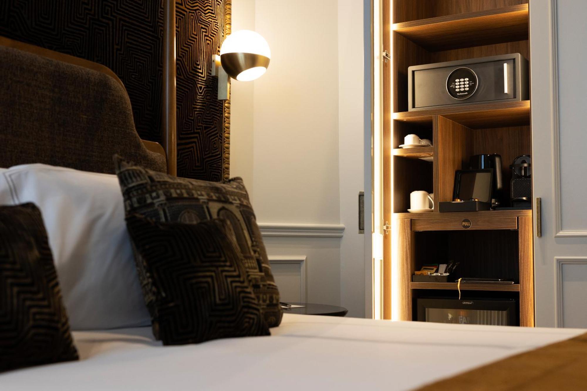 Hotel Ht6 Roma