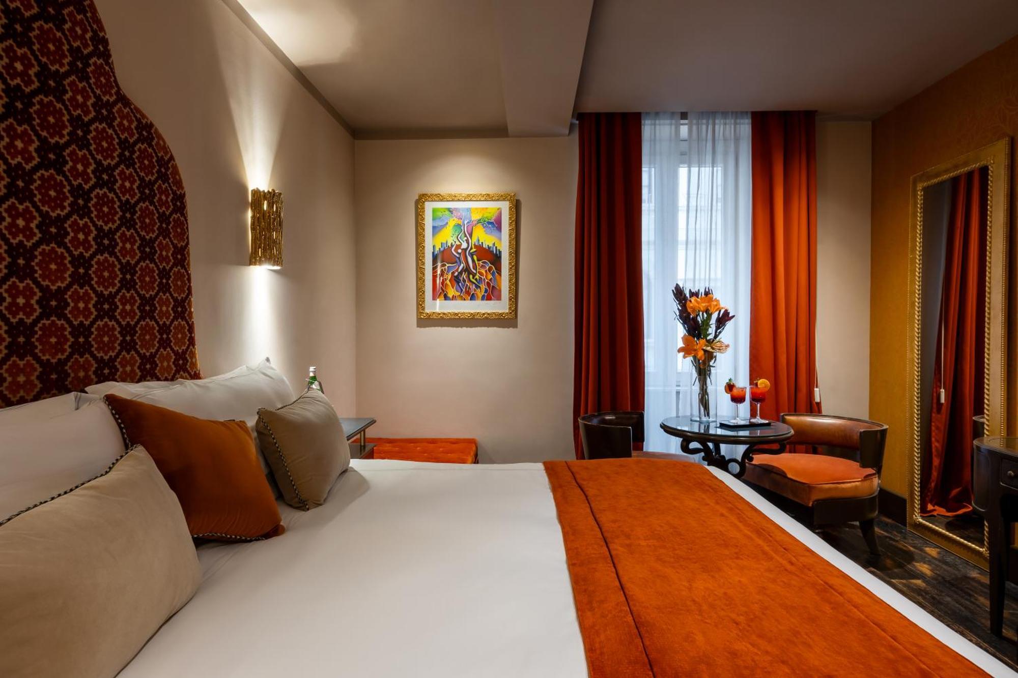 Hotel Ht6 Roma