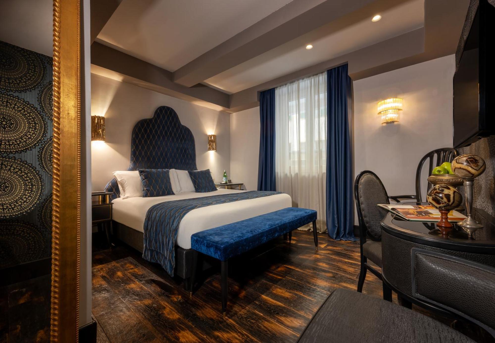 Hotel Ht6 Roma