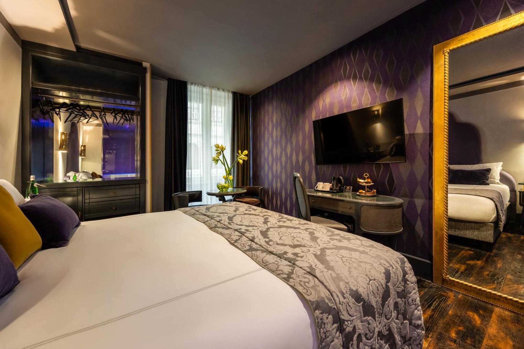 Ht6 Hotel Rom